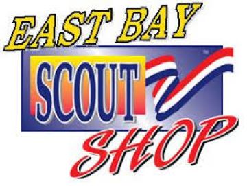 Scout Shop Locations