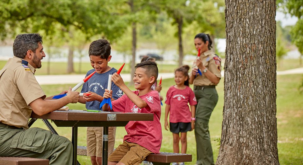 Merit Badge Opportunites, Hoot Owl Tours, and Eagle Project Opportunities!