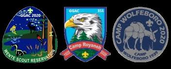 GGAC 2022 Summer Camp Staff - Hiring Soon