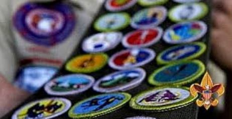 2/3 - Merit Badge Extravaganza UPDATE!! - COMPLETELY BOOKED!