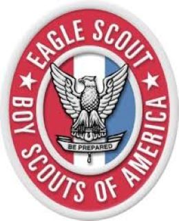 5/4 GGAC Eagle Scout Recognition Dinner