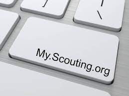 Annual electronic housekeeping on my.scouting by Unit Key3