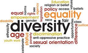 Diversity, Equality & Inclusion Training is available online