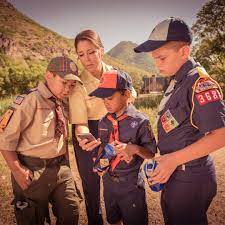 Join Tonight's Webinar @ 4pm: Join Scouting Night Done Right!