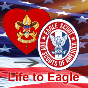 3/31 Life to Eagle Discussion for Parents & Leaders
