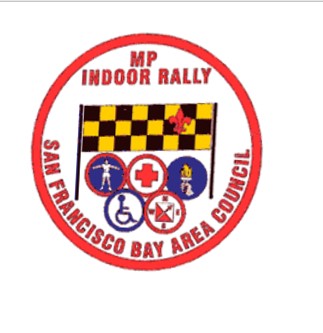 Indoor Rally Postponed