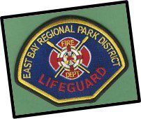 East Bay Parks is hiring Lifeguards this summer!