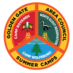 Apply for GGAC 2023 Summer Camp Staff