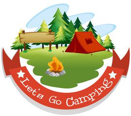 Cub Scout Camping - Dates, Times, Location and Prices are here!