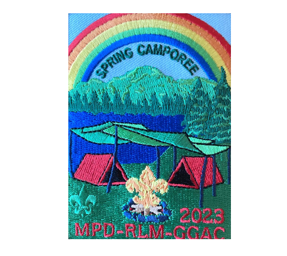 Results from Spring Camporee are here!