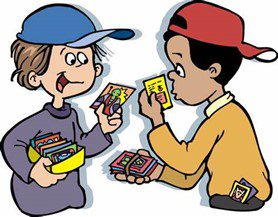 9/9 - Registration for the ＂ABCs of Collecting＂ Cub Scout Class is open!