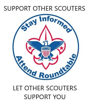 9/14 - Spotlight on Scouting! - The most important Roundtable of the Year!