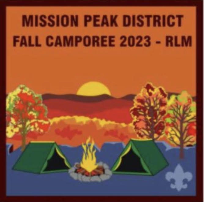Leadership Guide for the Fall Camporee is now available online!
