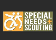 10/27 & 10/28 - BSA National Special Needs & Disability Committee Workshop in Pleasanton