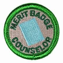 2/3 - Merit Badge Counselors needed for Extravaganza in the Spring!