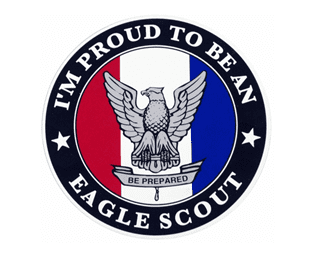 June 30 to July 6 - Eagle Requirement Camp