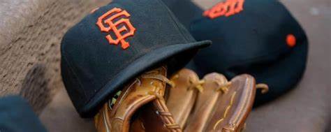 4/21 - Scouts Day with the San Francisco Giants!