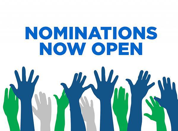 Nominate your Leaders for District Awards and Recognition!