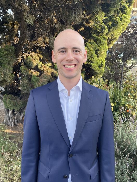 A huge welcome to our new Mission Peak District Executive!