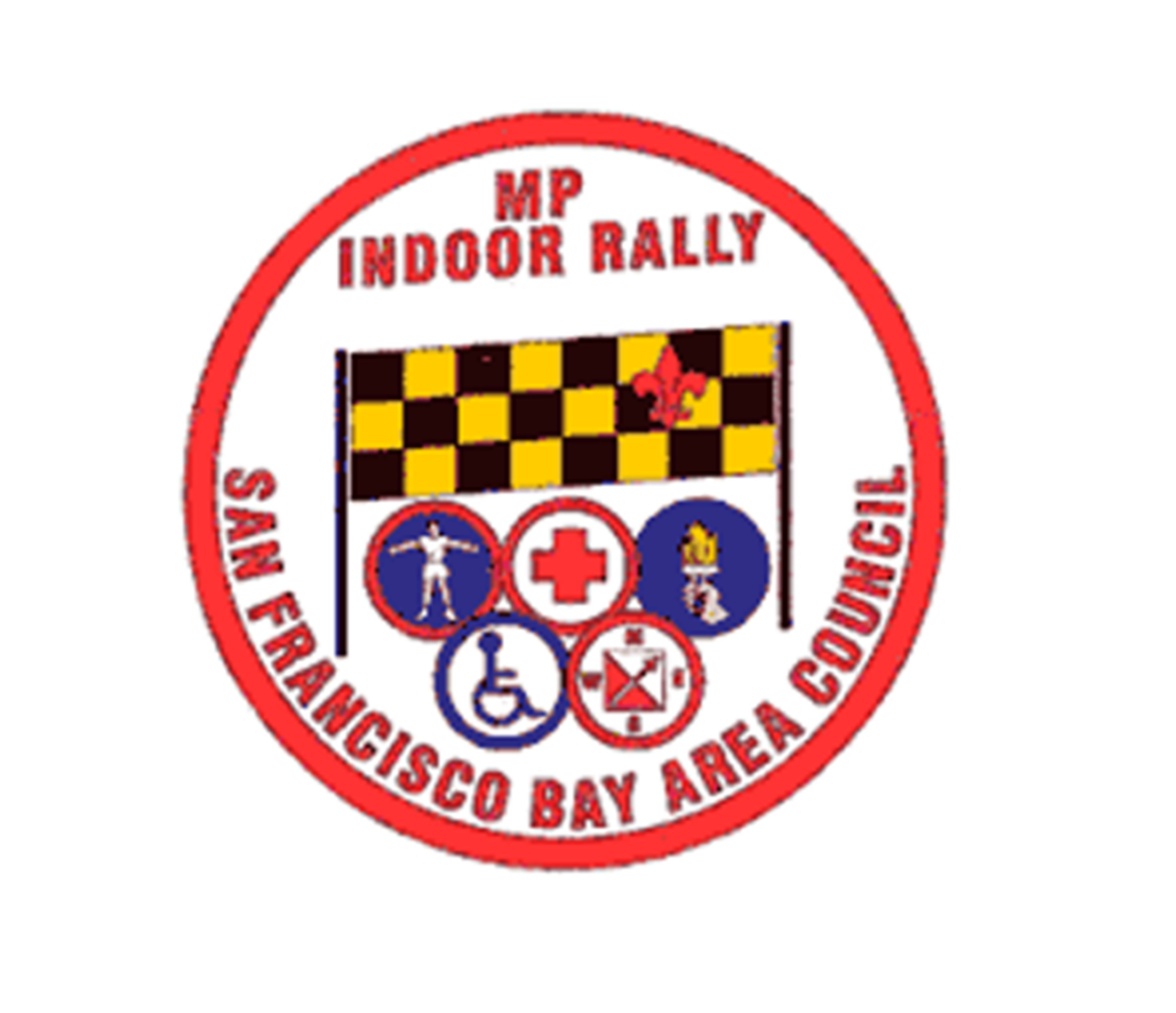1/23 - Indoor Rally date has changed! Save it on your calendar!