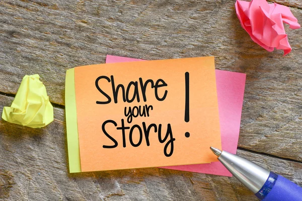 Come Share your awesome Scout Stories with the Council!