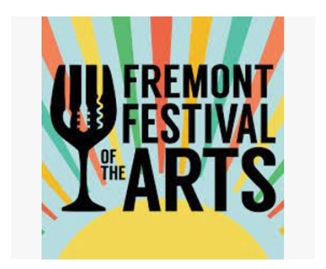 8/2 & 8/3 - Request for Help at the Fremont Festival of the Arts