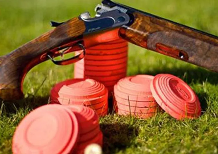 8/28 - Sporting Clays for Scouting Fundraiser!