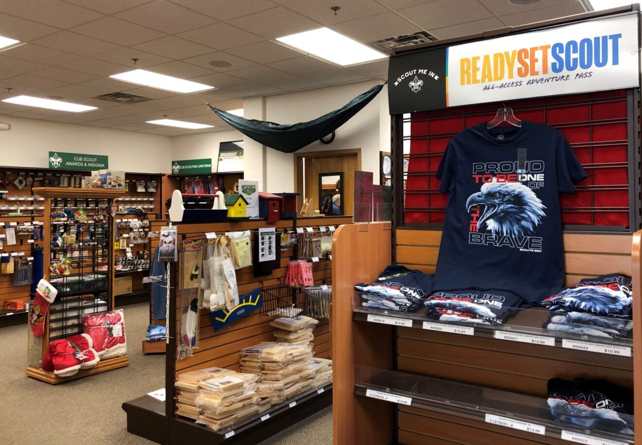 8/27 - Save on Uniforms & Gear This Month – from 4:00 PM to 7:00 P
