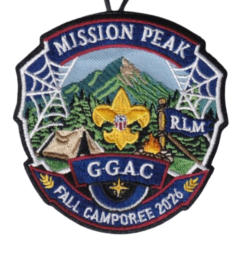 Fall Camporee Registration closing in less than 48 hours!